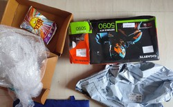 Mua RTX 5090 giá gần 85 triệu, nhận về... gói bột giặt: Cú lừa gây sốc ngay trên Amazon