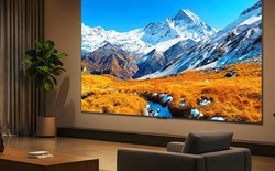 TCL T7M Ultra: TV SQD-Mini LED đầu tiên cho phòng khách, độ sáng đỉnh 3.000 nits