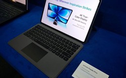 vivo Pad 6 Pro xác nhận dùng Snapdragon 8 Elite Gen 5, ra mắt ngày 30/3