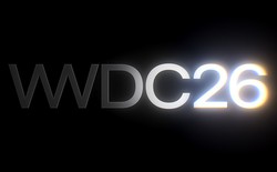 WWDC26 diễn ra từ 8 đến 12 tháng 6, Apple hứa hẹn loạt nâng cấp lớn về AI