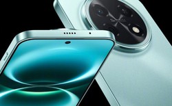 Huawei Enjoy 90 Pro Max ra mắt với pin 8.500mAh, Kirin 8000 và HarmonyOS 6