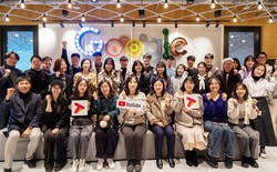 Bùng nổ xu hướng "giáo viên YouTuber" tại Hàn Quốc