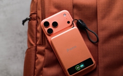 Trải nghiệm BMX SolidSafe 5K: Pin dự phòng gọn nhẹ, chuẩn Qi2, nhưng điểm “ăn tiền” lại không nằm ở thứ bạn nhìn thấy