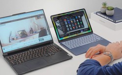 Mở 60 ứng dụng cùng lúc, MacBook Neo 8GB không sập trong khi laptop Windows "sập màn hình"