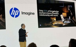 Đại diện HP: IT đang trở thành bộ phận then chốt, hơn 50% Gen Z có công việc phụ và chỉ 20% người lao động cảm thấy “ổn” với công việc