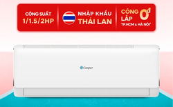 Đồ điện tử đánh bay mùa hè nắng gắt đang giảm đến 50%, duy nhất dịp Siêu sale sinh nhật Lazada