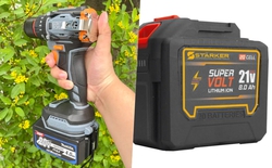 Muốn được tiếng tháo vát, biết tự sửa chữa, vệ sinh nhà cửa, nhất định phải có 5 món này trong nhà