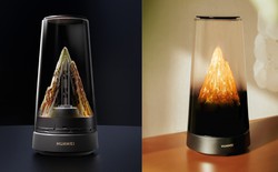 Huawei xóa bỏ định kiến về “cục Wi-Fi” xấu xí, bằng một “cục phát mạng” trông rất ra dáng phong thủy