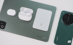 Xiaomi tìm thấy nguồn tăng trưởng mới ngay trong túi xách người Việt