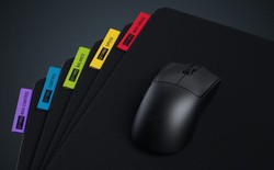 Razer ra mắt Viper V4 Pro với polling 8.000 Hz và độ trễ click 0,204ms