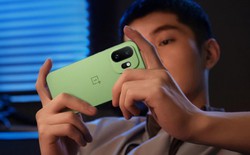 OnePlus 15T trình làng với pin 7500mAh và chip Snapdragon 8 Elite Gen 5