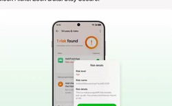 ColorOS 16 cập nhật tính năng quét virus mới và hẹn giờ đa nhiệm cho loạt máy OPPO