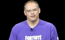 Epic Games sa thải hơn 1.000 nhân viên, CEO Sweeney nói thẳng lý do đến từ Fortnite