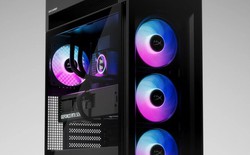 HP trình làng OMEN MAX 45L và OMEN 35L: PC gaming cao cấp với RTX 5090, chip Intel Core Ultra 7