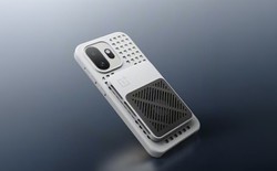 OnePlus ra mắt Magnetic Ice Cooling Clip - kẹp tản nhiệt từ tính mỏng nhất thế giới, giá khoảng 680.000 đồng