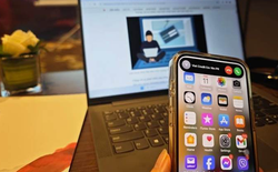 Ngân hàng cảnh báo những hình ảnh tuyệt đối không lưu trong điện thoại, tránh bị "hack" tài khoản