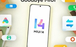 Xiaomi chính thức khai tử MIUI sau 16 năm, REDMI A2 là thiết bị cuối cùng