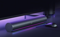 Xiaomi bán loa soundbar kèm subwoofer không dây giá khoảng 2.9 triệu đồng, hỗ trợ Bluetooth 5.3, USB-C