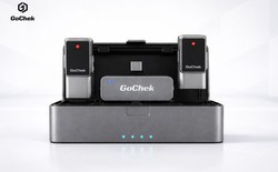 GoChek Ultra S24 và S25: Bộ đôi micro thu âm dành riêng cho creator chuyên nghiệp
