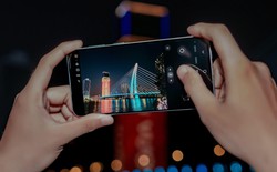 Mẹo sở hữu những bức ảnh “sáng nhất đêm nay” cùng Galaxy A57/A37 5G