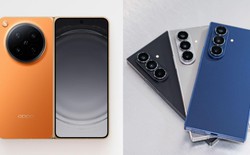 OPPO Find N6 vs Samsung Galaxy Z Fold7: Đâu là lựa chọn tối ưu cho phân khúc cao cấp?