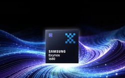 Samsung trình làng Exynos 1680: chip 4nm với GPU AMD RDNA 3 nhắm vào phân khúc tầm trung