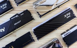 Thị trường bộ nhớ toàn cầu biến động mạnh, giá DDR4 tăng vọt trong năm 2026