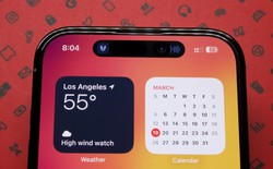 Dynamic Island trên iPhone 18 Pro có thể thu nhỏ thay vì biến mất hoàn toàn