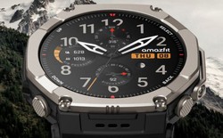 Nhiều mẫu smartwatch năm 2026 tập trung vào pin siêu bền, Garmin và Coros dẫn đầu về thời lượng