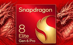 Rò rỉ thông số Snapdragon 8 Elite Gen 6 series: hai chip 2nm với GPU Adreno khác biệt