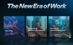 Intel trình làng Arc Pro B70 và B65 với GPU Big Battlemage, bộ nhớ 32 GB hướng tới AI và workstation