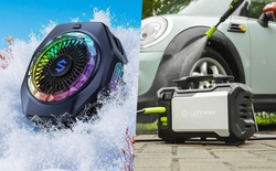 Siêu Sale Sinh Nhật Lazada có loạt đồ điện tử nội địa Trung hay ho giảm đến nửa giá, anh em không nên bỏ qua