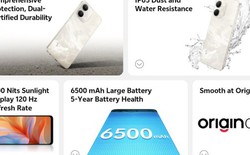 vivo Y21 5G và Y11 5G trình làng với pin 6500mAh, sạc nhanh khác biệt và camera nâng cấp