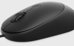 Chuột Dell MS526C tích hợp cảm biến vân tay, hướng tới bảo mật cho môi trường doanh nghiệp