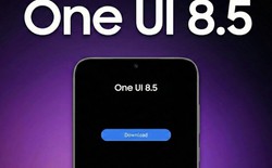 Samsung phát hành bản beta thứ 8 One UI 8.5 cho Galaxy S25 với nhiều sửa lỗi mới