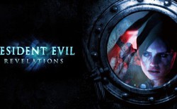 Resident Evil Revelations có thể được làm lại, CAPCOM cân nhắc mở rộng dòng game