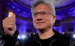 Chiến lược đầu tư của NVIDIA và vai trò của Jensen Huang trong mạng lưới liên minh AI toàn cầu