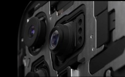 Apple được cho là đang thử nghiệm cảm biến camera 200MP lớn hơn cả Galaxy S26 Ultra