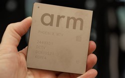 Arm ra mắt con chip đầu tiên sau 35 năm, Meta trở thành khách hàng mở màn