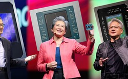 Jensen Huang và Lip-Bu Tan xác nhận phát biểu keynote tại Computex 2026