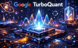 Google ra mắt TurboQuant: nén KV cache AI lên tới 6 lần, không mất độ chính xác