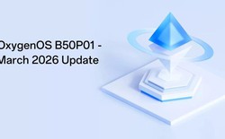 OnePlus phát hành bản cập nhật B50P01 với tính năng mới cho Content Portal và OnePlus Share