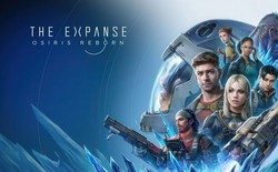The Expanse: Osiris Reborn hé lộ đầy đủ dàn đồng đội với nhiều vai trò chiến đấu