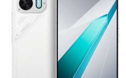 OPPO K15 Pro và K15 Pro+ mở đặt trước, xác nhận chip Dimensity và pin khổng lồ