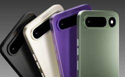 Ra mắt điện thoại Tecno siêu bền giá rẻ cấu hình ngon, pin 6500mAh sạc nhanh 45W, camera trông giống Google Pixel