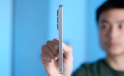 Galaxy S26 và S26+ cho thấy smartphone nhỏ gọn vẫn “đủ đô”