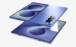 Samsung bị cạnh tranh thị phần điện thoại gập tại Bắc Mỹ, Motorola vươn lên chiếm 44%