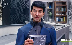 Trải nghiệm thực tế DLSS 5: ấn tượng về ánh sáng nhưng vẫn còn điểm chưa ổn, NVIDIA hé lộ khả năng bật tắt qua driver