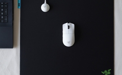 Trên tay Razer Viper V4 Pro: Khi chuột esports tiến gần hơn tới giới hạn “không độ trễ”