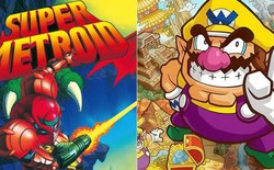 Ai đó biết nhiều hơn cả Nate the Hate về danh sách game Switch 2 - và người đó vừa tiết lộ thêm Super Metroid remake cùng Wario Land mới